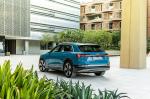 Audi e-tron 55 Quattro 2019 года (WW)